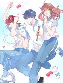 墨色江湖